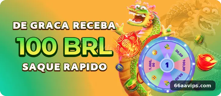 Aplicativo móvel 66aa para iOS e Android